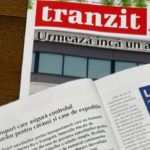 LoadHub in Revista Tranzit Decembrie 2025