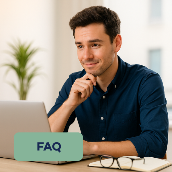 LoadHub frequently asked questions